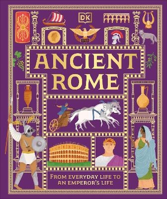 Ancient Rome -  Dk