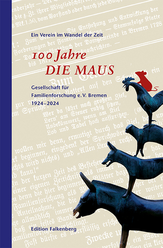 100 Jahre DIE MAUS – Festschrift