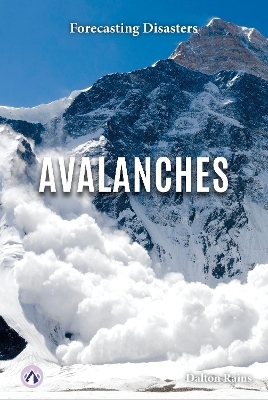 Avalanches - Dalton Rains