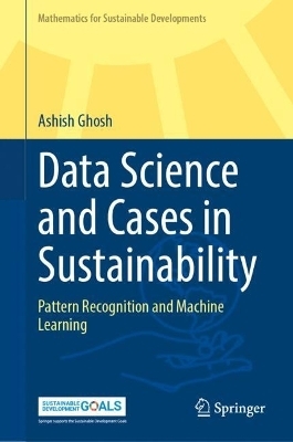 Data Science and Cases in Sustainability
