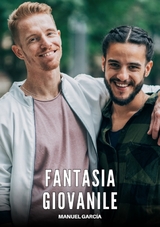 Fantasia Giovanile - Manuel Garc&iacute;a