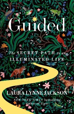 Guided - Laura Lynne Jackson