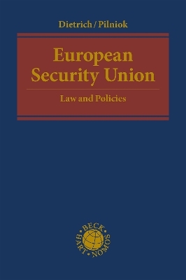 European Security Union - 