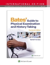 Bates' Guide To Physical Examination and History Taking - Soriano, Rainier P.