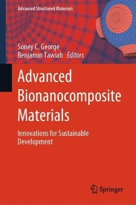 Advanced Bionanocomposite Materials