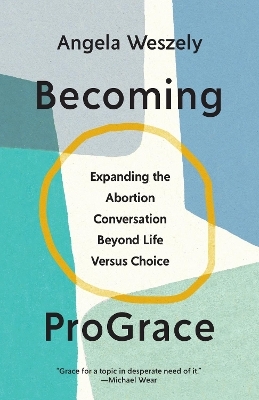 Becoming ProGrace - Angela Weszely
