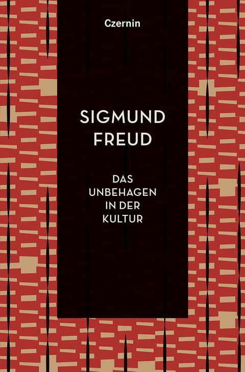 Das Unbehagen in der Kultur - Sigmund Freud