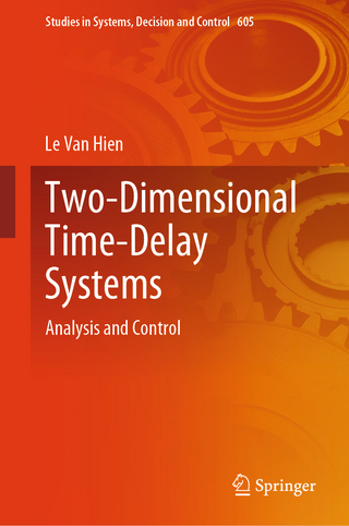 Two-Dimensional Time-Delay Systems