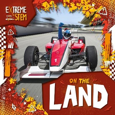 Extreme STEM on the Land - Noah Leatherland