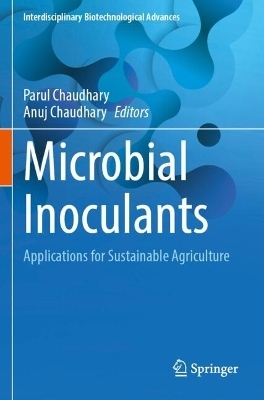 Microbial Inoculants - 