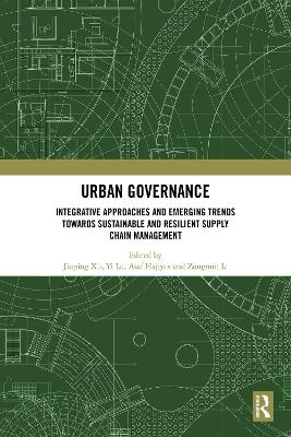 Urban Governance - 