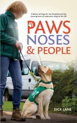 Paws, Noses and People