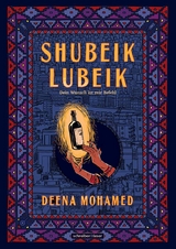 Shubeik Lubeik - Deena Mohamed