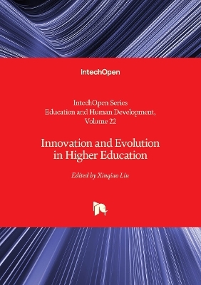 Innovation and Evolution in Higher Education - 