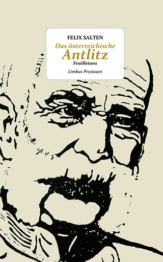 Das österreichische Antlitz