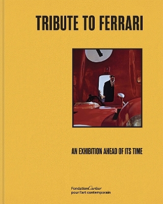 Tribute to Ferrari - 