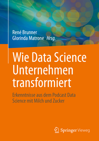Wie Data Science Unternehmen transformiert