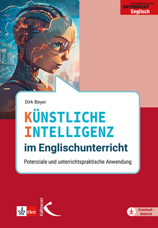 Künstliche Intelligenz im Englischunterricht
