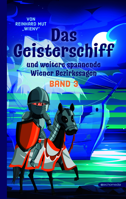Das Geisterschiff - Reinhard Mut WIENY
