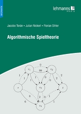 Algorithmische Spieltheorie