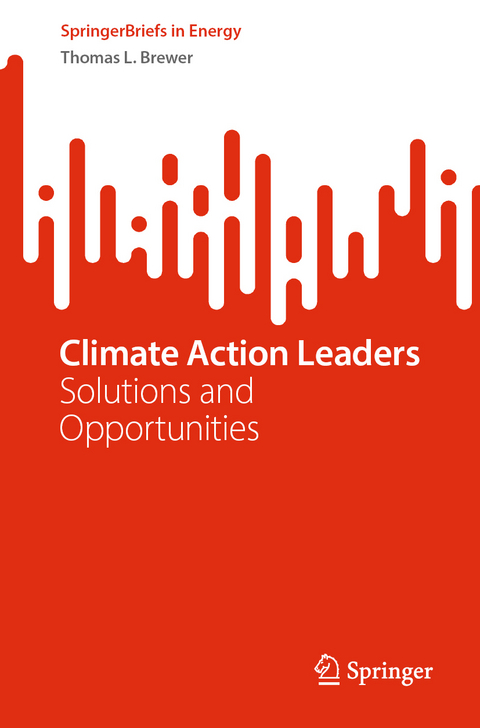 Climate Action Leaders - Thomas L. Brewer