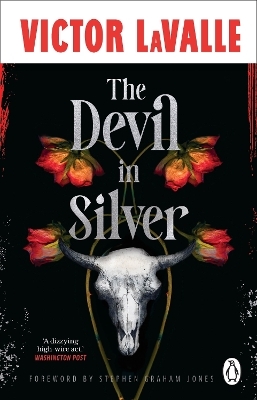 The Devil in Silver - Victor Lavalle