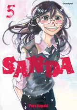 Sanda &ndash; Band 5 - Paru Itagaki