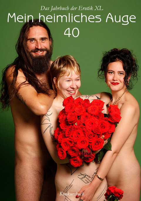 Mein heimliches Auge 40 - 