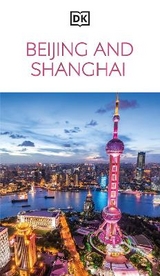 DK Beijing and Shanghai - DK Travel