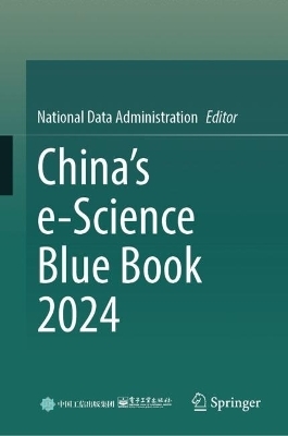 China&rsquo;s e-Science Blue Book 2025 - 