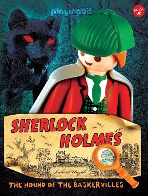Sherlock Holmes: The Hound of the Baskervilles - Richard Unglik