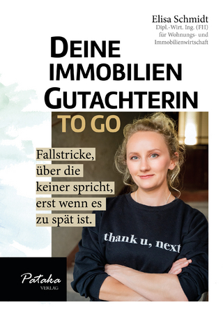 Deine Immobiliengutachterin To Go