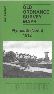 Plymouth (North) 1912