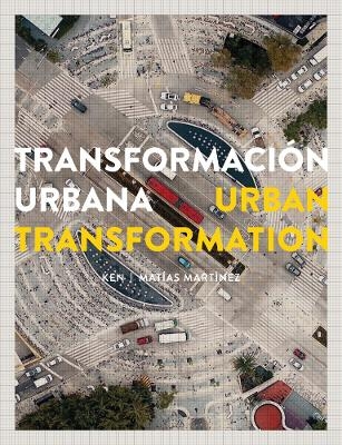 KEN: City Transformation