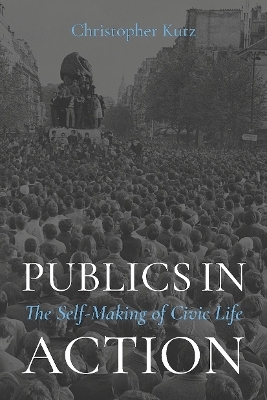 Publics in Action - Christopher Kutz
