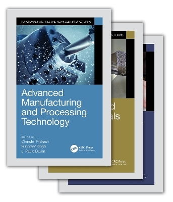 Functional Materials and Advanced Manufacturing - 