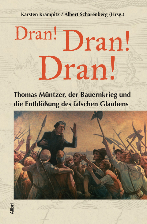 "Dran! Dran! Dran!" - 