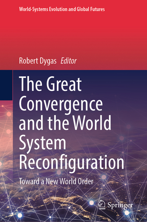 The Great Convergence and the World System Reconfiguration - 