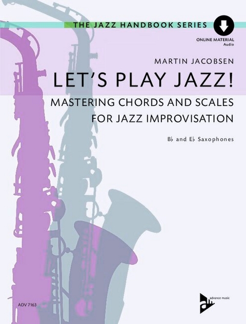 Let's Play Jazz! - Martin Jacobsen