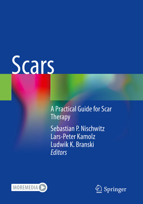 Scars - 