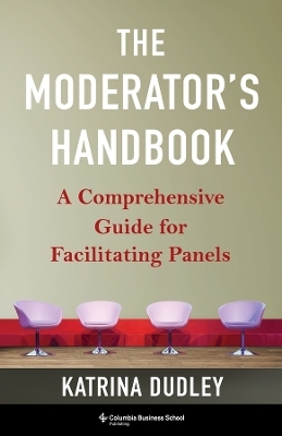 The Moderator's Handbook