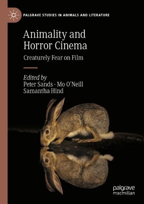 Animality and Horror Cinema - 