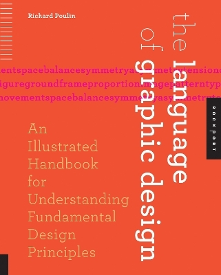 The Language of Graphic Design - Richard Poulin
