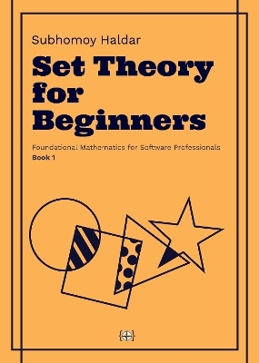 Set Theory for Beginners