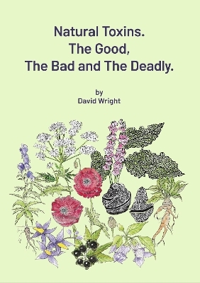 The Good, the Bad and the Deadly - David Wright