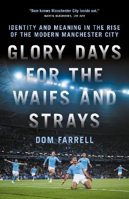 Glory Days for the Waifs and the Strays - Dom Farrell