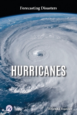 Hurricanes - Brienna Rossiter