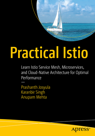Practical Istio