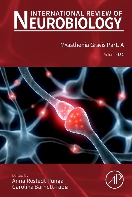 Myasthenia Gravis, Part A