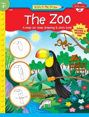 The Zoo - Jenna Winterberg